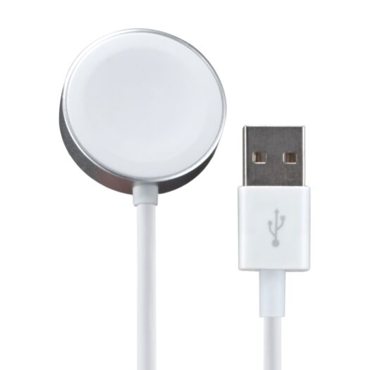 БЗП Hoco CW39 Wireless charger for iWatch White 15742