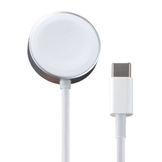 БЗП Hoco CW39C Wireless charger for iWatch White 15743