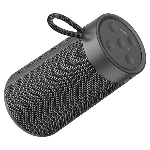 Портативна Bluetooth-колонка Hoco HC13 Sports BT speaker Grey 15758