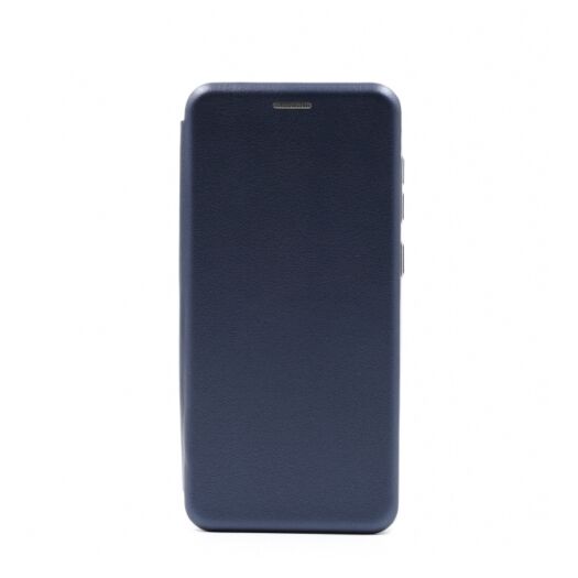 Чехол-книжка Standart Samsung M62/F62 (M625/E625) Dark Blue 15880