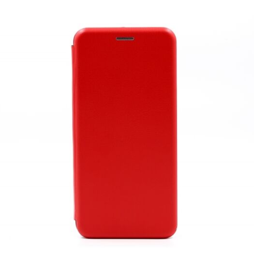 Чохол-книжка Standart Samsung M62 / F62 ( M625 / E625 ) Red 15882