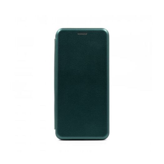 Чохол-книжка Standart Xiaomi Poco F3 / Mi 11i / Mi 11X / Mi 11X Pro / K40 / K40 Pro Dark Green 15893