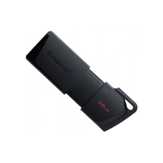 Флеш-накопитель Kingston Exodia M 32GB (USB 3.2) Black 16427