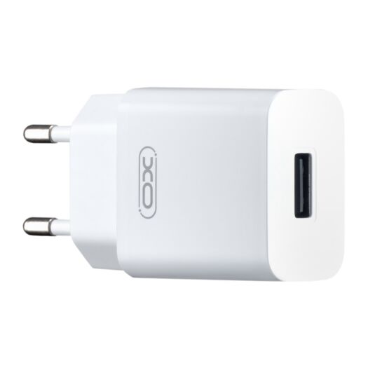 МЗП XO L99 ( EU ) 2.4A Home charger White 16694