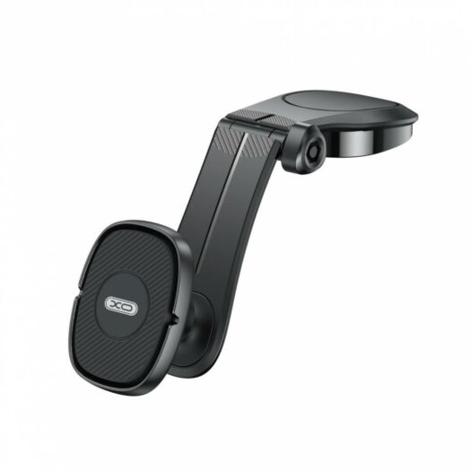 Холдер XO C101 Magnetic Car Phone Holder Black 16733