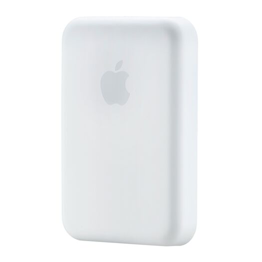 Зовнішній акумулятор Apple MagSafe Battery Copy White 16898