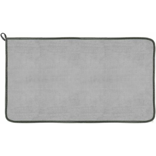 Микрофибра Baseus Easy life car washing towel（40*80cm）Grey 17098