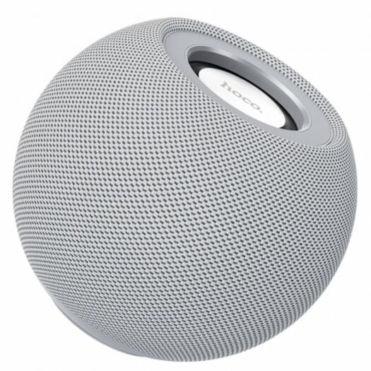 Портативная Bluetooth-колонка Hoco BS45 Deep sound sports BT speaker Gray 17364