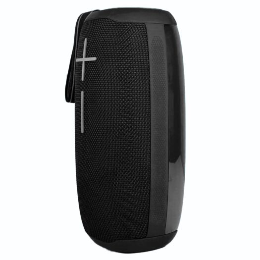 Портативна Bluetooth-колонка Hopestar P50 Black 17375