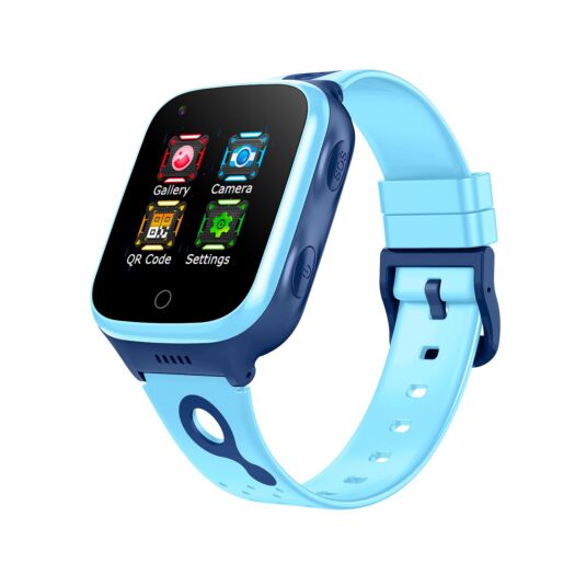 Детские смарт-часы Smart Watch K9H 4G Blue 17507