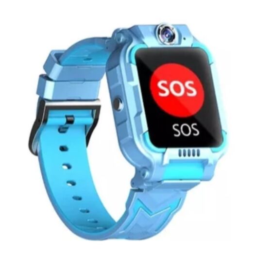 Дитячий Смарт-годинник Smart Watch Y99C 4G Blue 17511