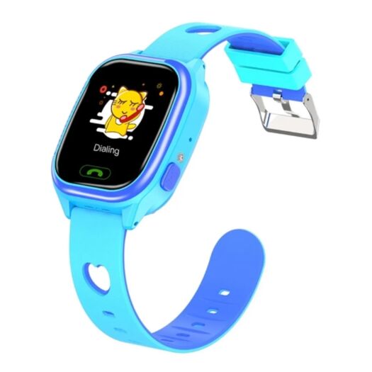 Детские смарт-часы Smart Watch Y85 2G Blue 17516