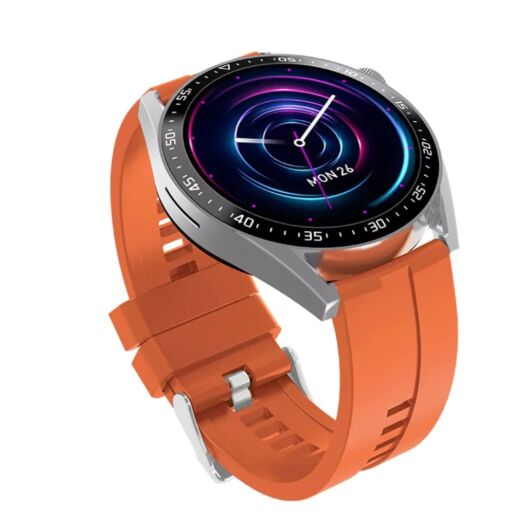 Смарт-часы Smart Watch HW03 Pro Orange 17523