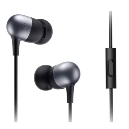 Навушники Xiaomi Capsule Earphones Silver 18064