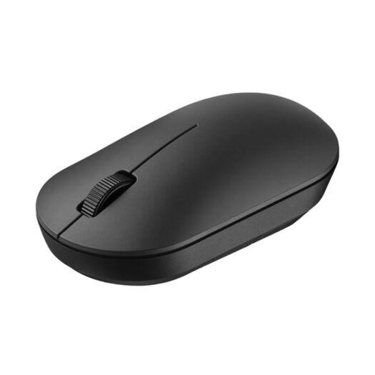 Комп'ютерна миша Xiaomi Mi Wireless Mouse Lite 2 Black 18065