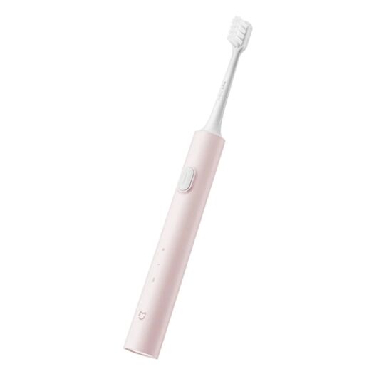 Зубная щетка электрическая Mijia Acoustic Wave Toothbrush T200 Pink 18069