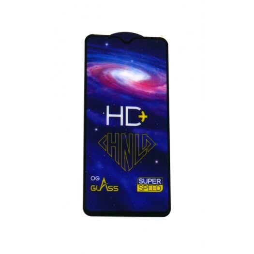 Защитное стекло Space Samsung M20 Black 18411