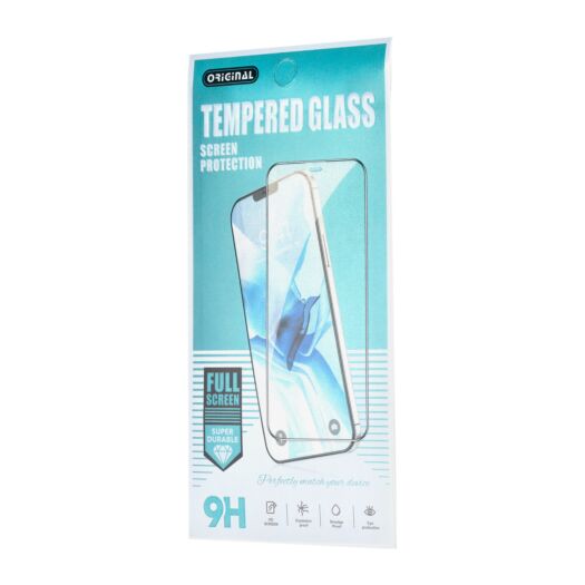 Упаковка для Защитных Стекол Бумажная Tempered Glass White 18443