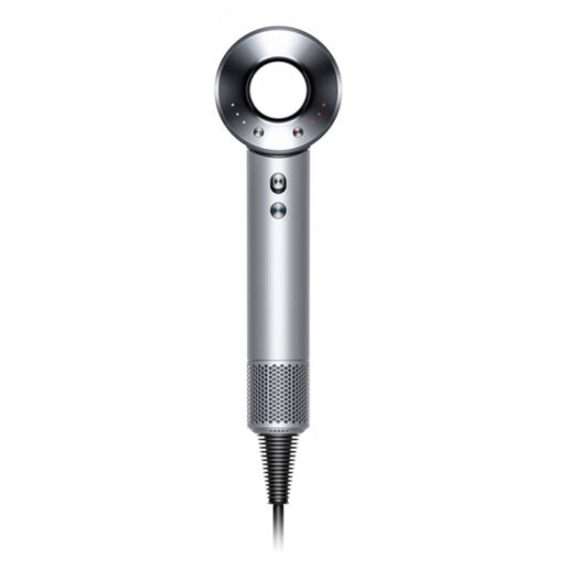 Фен Dyson HD07 Supersonic Copy Silver 18485