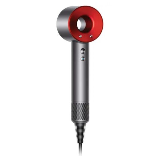 Фен Dyson HD07 Supersonic Copy Red 18486