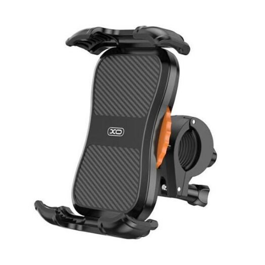 Холдер XO C113 Bicycle / Motorcycle Phone Holder Black 18582