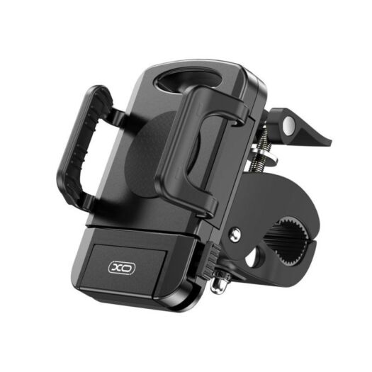 Холдер XO C109 Bicycle / Motorcycle Phone Holder Black 18583