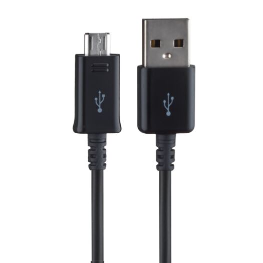 Кабель Samsung USB to Micro USB High Copy Black 19266