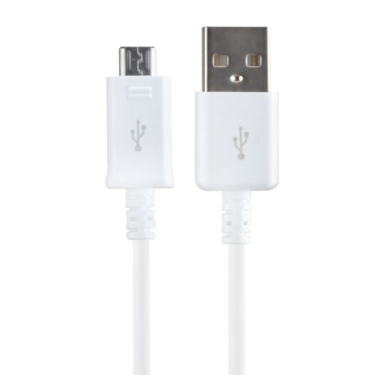 Кабель Samsung USB to Micro USB High Copy White 19267