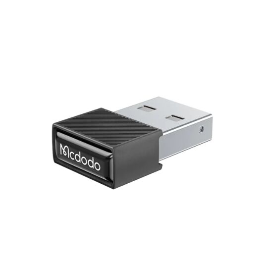 Адаптер Bluetooth McDodo Wireless Adapter OT-1580 Black 19614