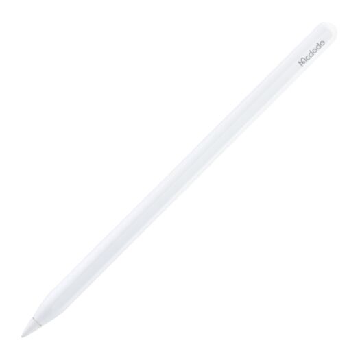 Стилус McDodo Stylus Pen for iPad (With Magnetic Charging Cable) PN-8921 White 19753