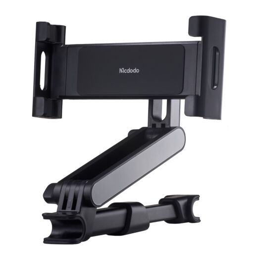 Холдер McDodo Car Headrest Tablet Mount for Tablet and Phone CM-4320 Black 19756