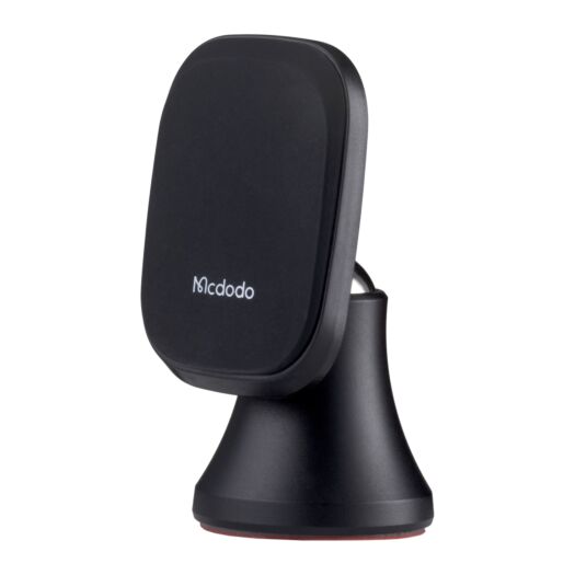 Холдер McDodo Phoenix Series Magnetic Car Holder CM-8490 Black 19757