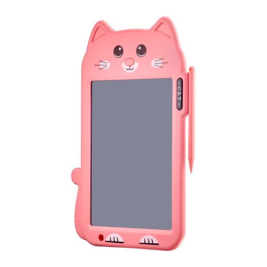 Графический Планшет Детский Writing Tablet Cat 8,8