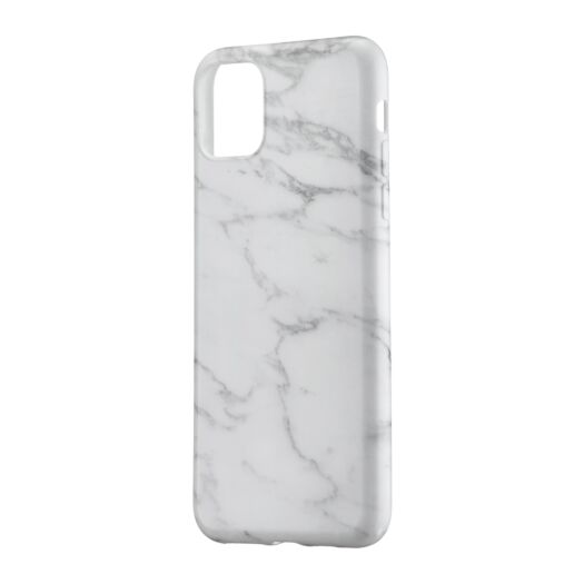 Чохол Lum Neon (світяться у темряві) iPhone 11 Pro Max Marble White 20559