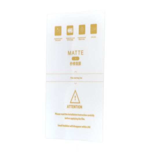 Плівка для плоттеру Pro Korea Matte 20610