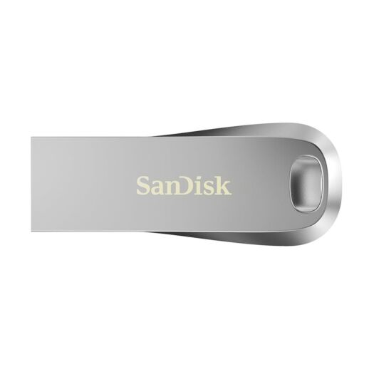 Флеш-накопичувач SanDisk Ultra Luxe 32GB ( USB 3.1 ) Black 20619