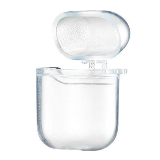 Чохол Transparent for AirPods 1/2 21588