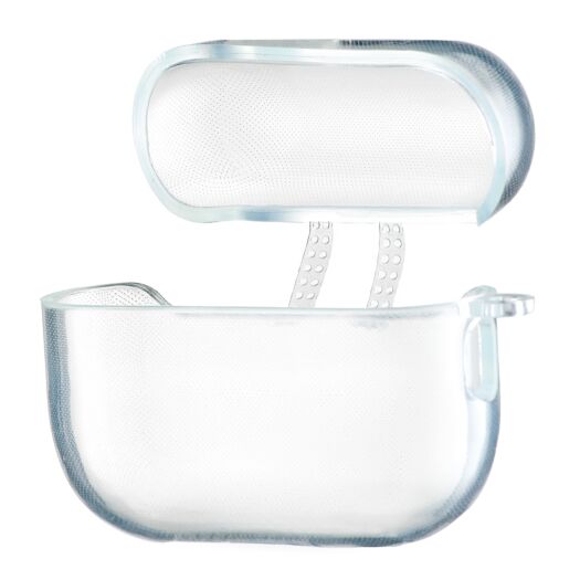 Чохол Transparent for AirPods Pro 2 21591