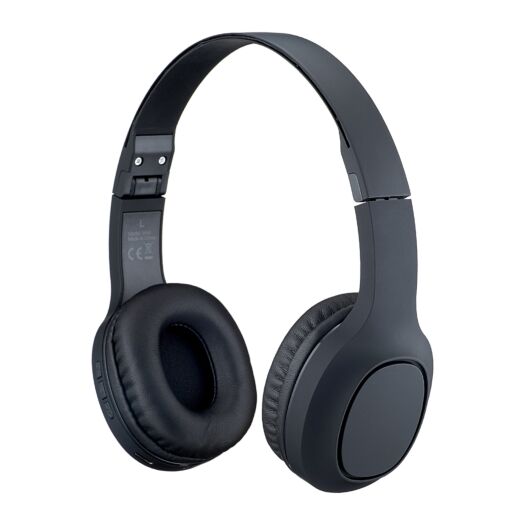 Навушники Bluetooth Hoco W46 Charm BT headset Black 21989