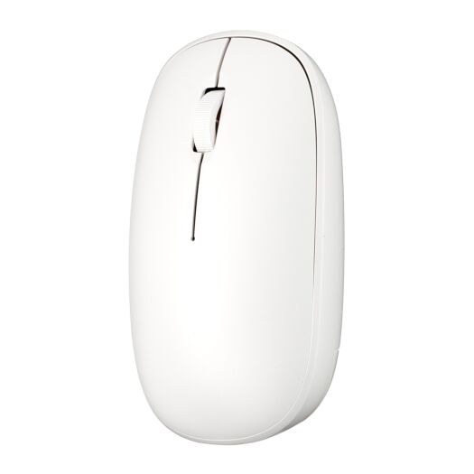 Комп'ютерна миша Zerodate T9 White 23653