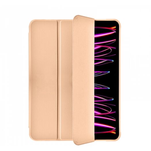 Чохол-книжка WIWU Classic II Case iPad 10.9''/11' Pink 24347