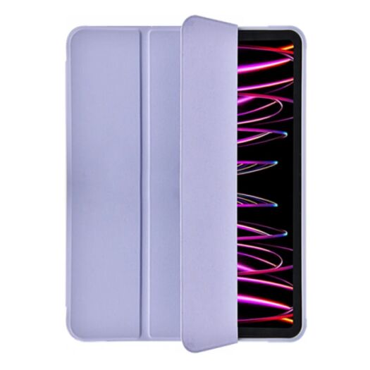 Чохол-книжка WIWU Classic II Case iPad 10.9''/11'' Purple 24351