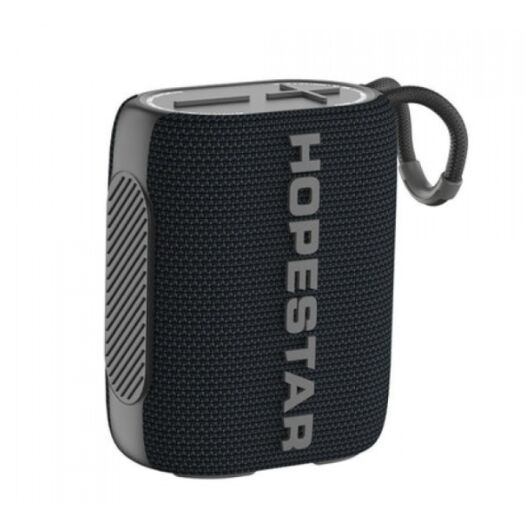 Портативна Bluetooth-колонка Hopestar H54 Black 24674