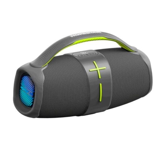 Портативна Bluetooth-колонка Hopestar H60 Grey 24676