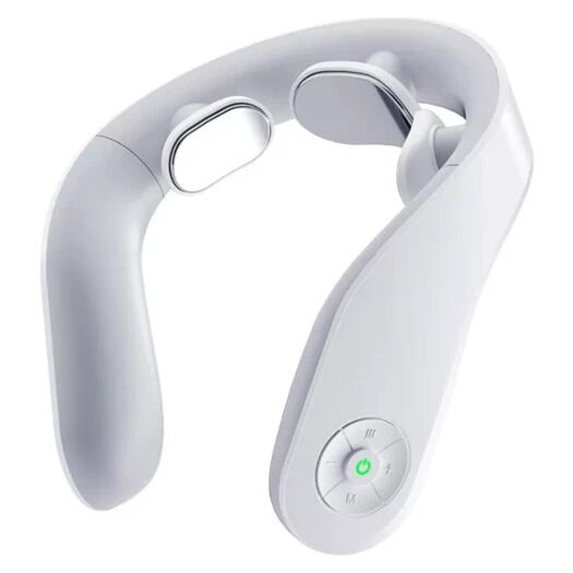 Масажер для шиї Xiaomi Jeeback Neck massager Neck Protector Holiday Gift K1 White 26332